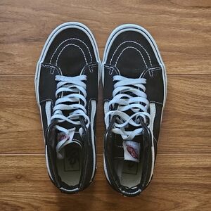 Vans Sk8-Hi Shoes